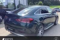 Mercedes-Benz GLE 63 AMG din 2023 cu 55.152 km - oferta MER151880 - foto 5