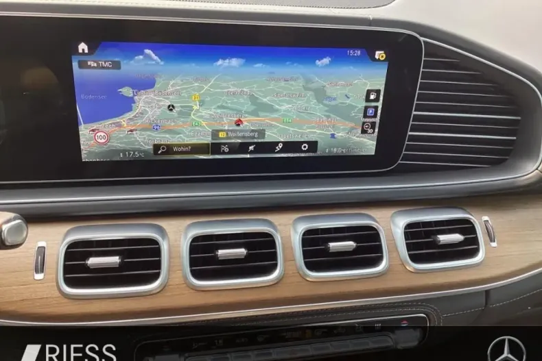 Mercedes-Benz GLE 63 AMG din 2023 cu 55.152 km - oferta MER151880 - foto 11