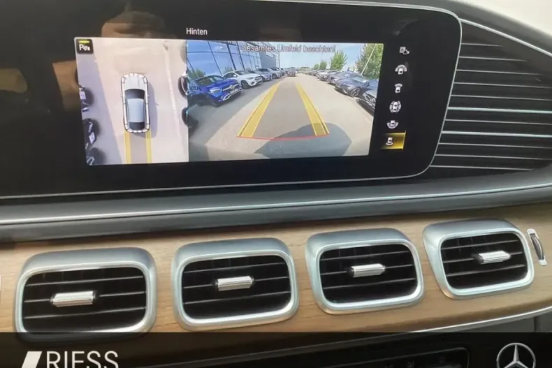 Mercedes-Benz GLE 63 AMG din 2023 cu 55.152 km - oferta MER151880 - foto 12