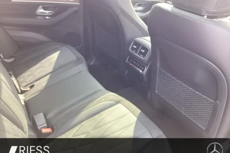 Mercedes-Benz GLE 63 AMG din 2023 cu 55.152 km - oferta MER151880 - foto 15