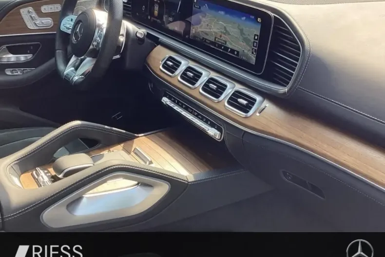 Mercedes-Benz GLE 63 AMG din 2023 cu 55.152 km - oferta MER151880 - foto 18