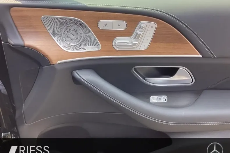 Mercedes-Benz GLE 63 AMG din 2023 cu 55.152 km - oferta MER151880 - foto 19