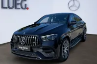 Mercedes-Benz GLE 63 AMG din 2024 cu 32.549 km - oferta MER151881 - foto 1