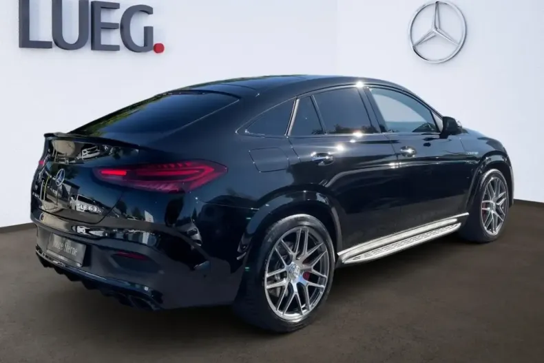 Mercedes-Benz GLE 63 AMG din 2024 cu 32.549 km - oferta MER151881 - foto 4