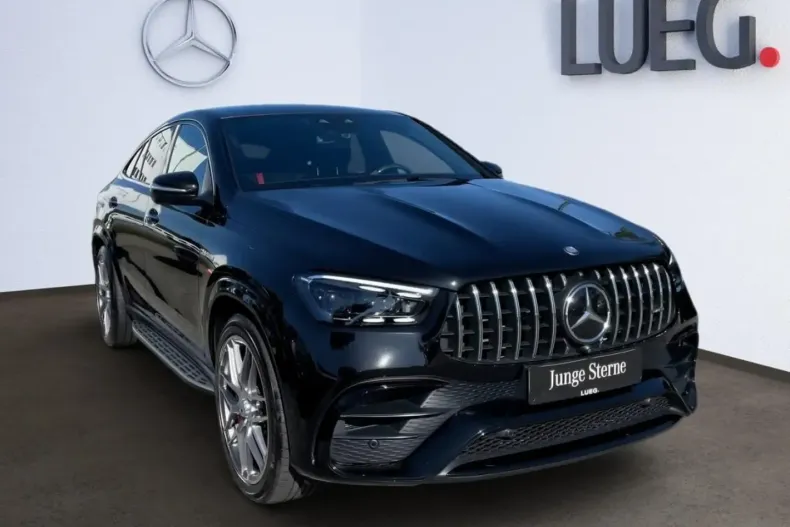 Mercedes-Benz GLE 63 AMG din 2024 cu 32.549 km - oferta MER151881 - foto 6