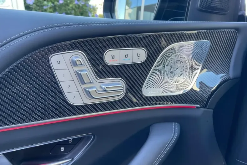 Mercedes-Benz GLE 63 AMG din 2024 cu 32.549 km - oferta MER151881 - foto 18