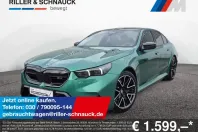 BMW M5 din 2024 cu 12.300 km - oferta BMW151882 - foto 1