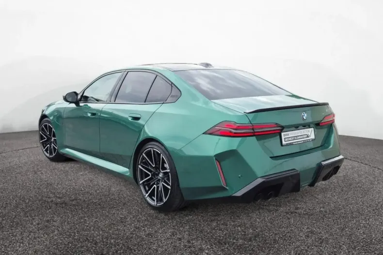 BMW M5 din 2024 cu 12.300 km - oferta BMW151882 - foto 4