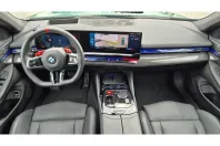 BMW M5 din 2024 cu 12.300 km - oferta BMW151882 - foto 5