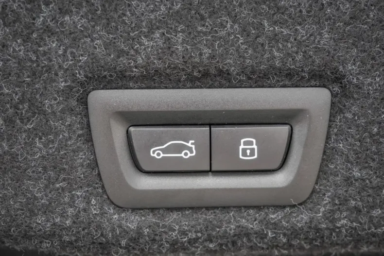 BMW M5 din 2024 cu 12.300 km - oferta BMW151882 - foto 22