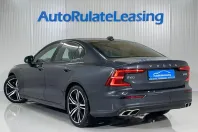 Volvo S60 din 2020 cu 99.264 km - oferta VOL151883 - foto 4