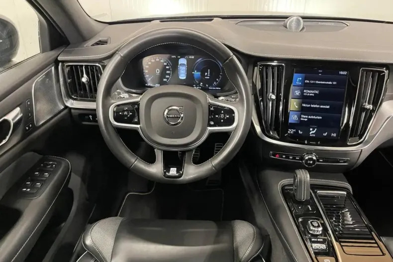 Volvo S60 din 2020 cu 99.264 km - oferta VOL151883 - foto 6