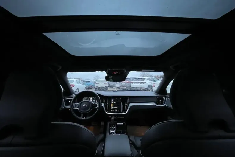 Volvo S60 din 2020 cu 99.264 km - oferta VOL151883 - foto 7