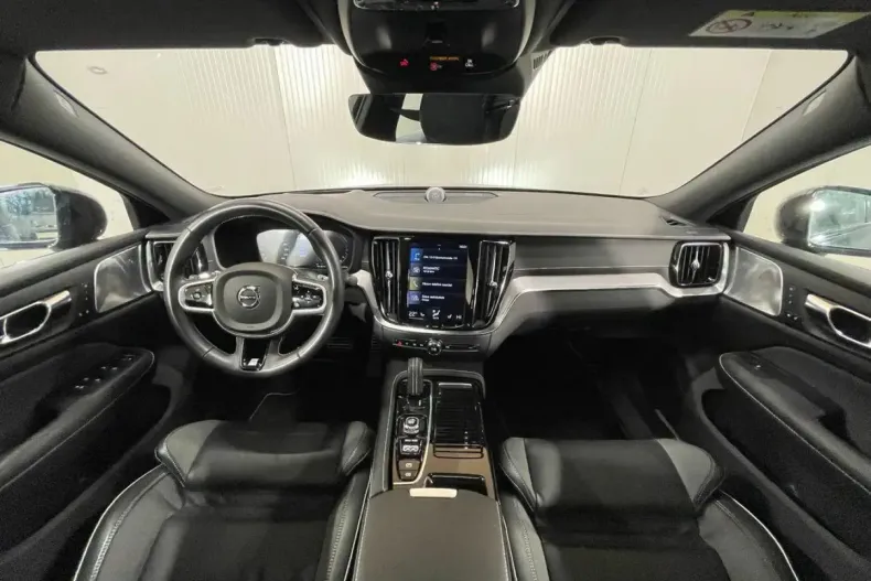 Volvo S60 din 2020 cu 99.264 km - oferta VOL151883 - foto 8