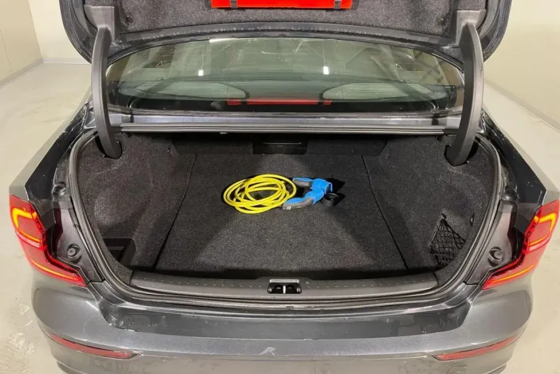 Volvo S60 din 2020 cu 99.264 km - oferta VOL151883 - foto 14