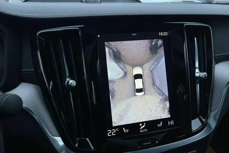 Volvo S60 din 2020 cu 99.264 km - oferta VOL151883 - foto 15