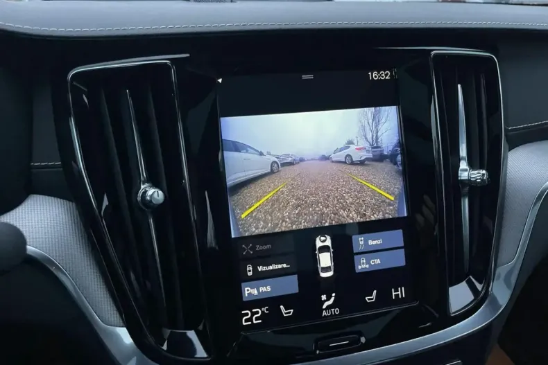 Volvo S60 din 2020 cu 99.264 km - oferta VOL151883 - foto 17