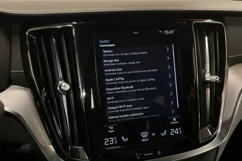 Volvo S60 din 2020 cu 99.264 km - oferta VOL151883 - foto 22