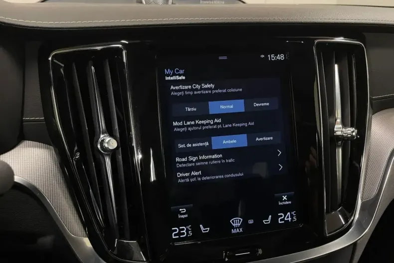 Volvo S60 din 2020 cu 99.264 km - oferta VOL151883 - foto 23