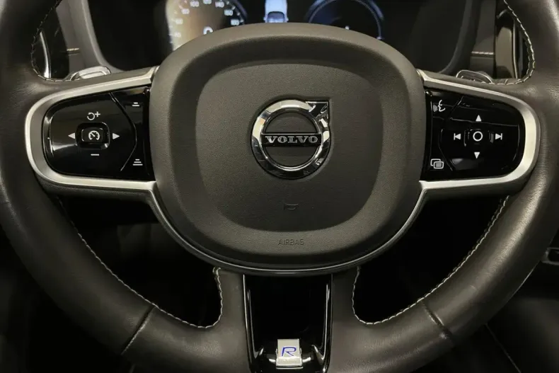 Volvo S60 din 2020 cu 99.264 km - oferta VOL151883 - foto 32