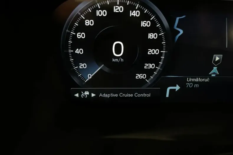 Volvo S60 din 2020 cu 99.264 km - oferta VOL151883 - foto 34