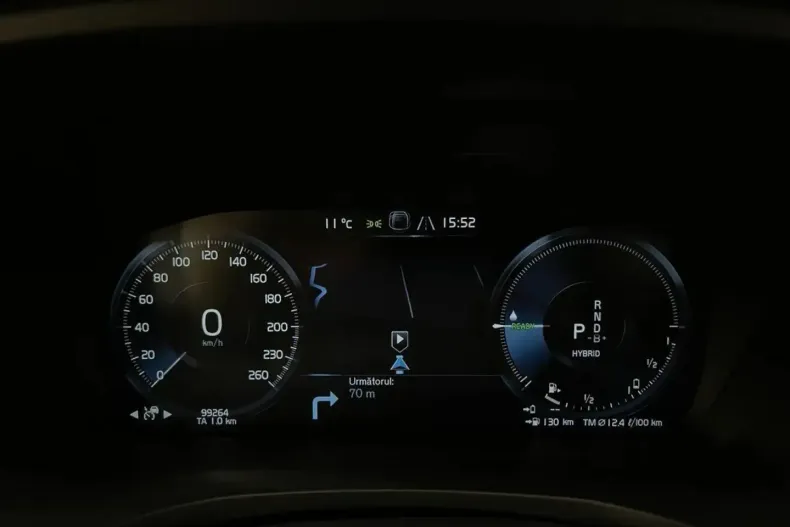 Volvo S60 din 2020 cu 99.264 km - oferta VOL151883 - foto 35