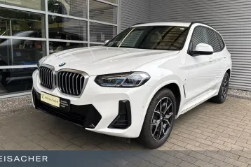 BMW X3 din 2024 - oferta BMW151884