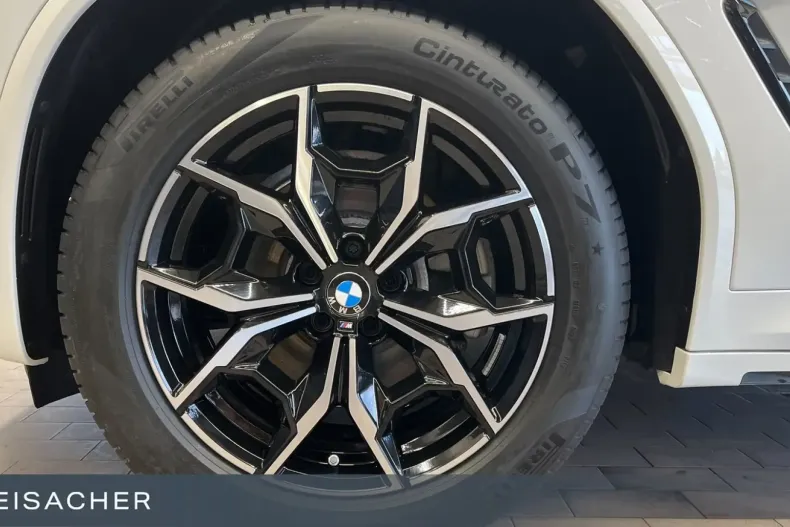 BMW X3 din 2024 cu 14.872 km - oferta BMW151884 - foto 4