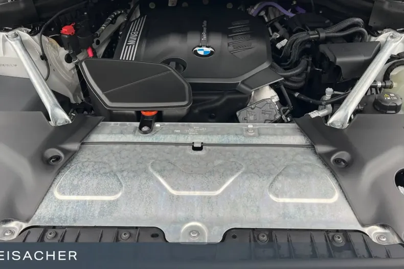 BMW X3 din 2024 cu 14.872 km - oferta BMW151884 - foto 7