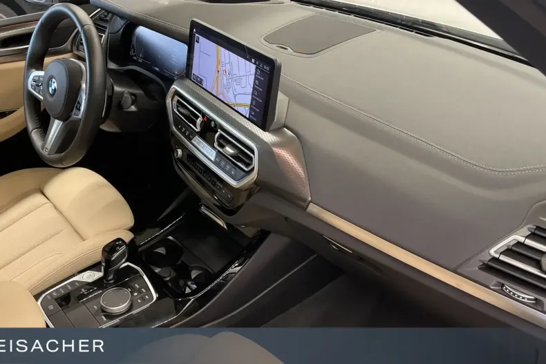 BMW X3 din 2024 cu 14.872 km - oferta BMW151884 - foto 14