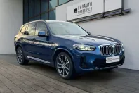 BMW X3 din 2024 cu 13.900 km - oferta BMW151885 - foto 1