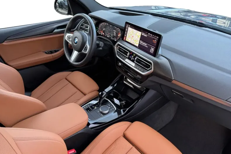 BMW X3 din 2024 cu 13.900 km - oferta BMW151885 - foto 2