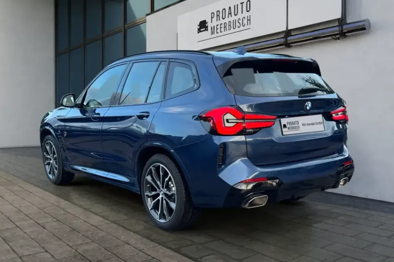 BMW X3 din 2024 cu 13.900 km - oferta BMW151885 - foto 3