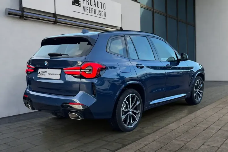 BMW X3 din 2024 cu 13.900 km - oferta BMW151885 - foto 4