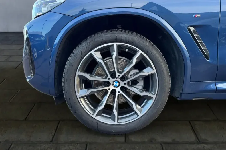 BMW X3 din 2024 cu 13.900 km - oferta BMW151885 - foto 5