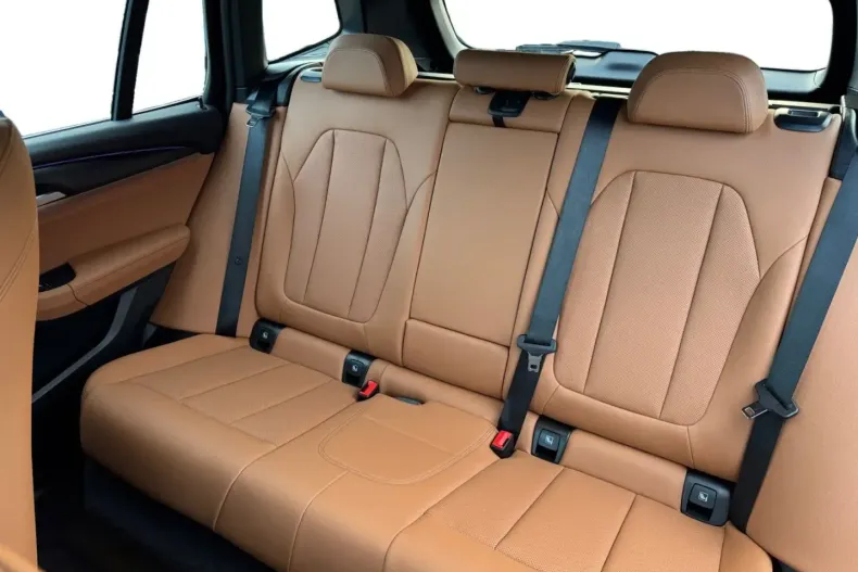 BMW X3 din 2024 cu 13.900 km - oferta BMW151885 - foto 11