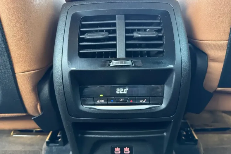 BMW X3 din 2024 cu 13.900 km - oferta BMW151885 - foto 12