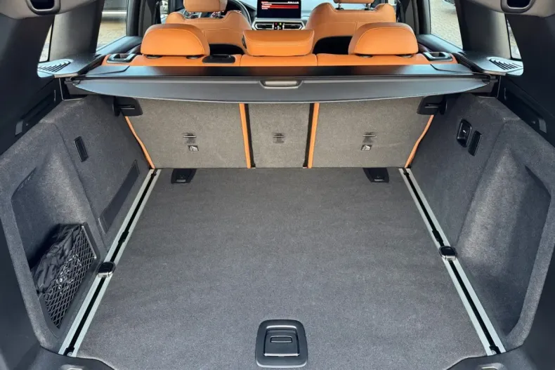 BMW X3 din 2024 cu 13.900 km - oferta BMW151885 - foto 13