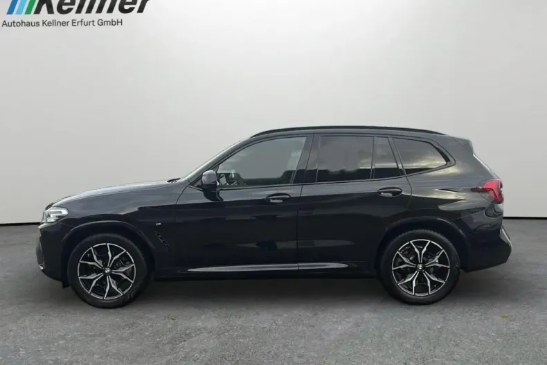BMW X3 din 2024 cu 21.334 km - oferta BMW151886 - foto 1
