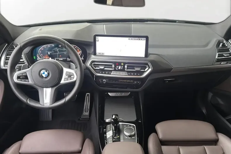 BMW X3 din 2024 cu 21.334 km - oferta BMW151886 - foto 2