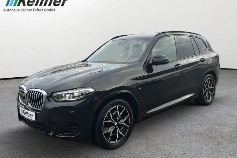 BMW X3 din 2024 cu 21.334 km - oferta BMW151886 - foto 3