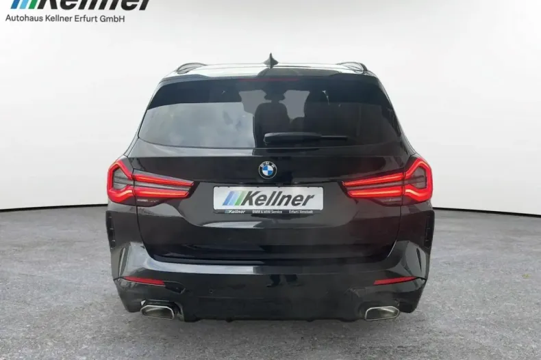 BMW X3 din 2024 cu 21.334 km - oferta BMW151886 - foto 6