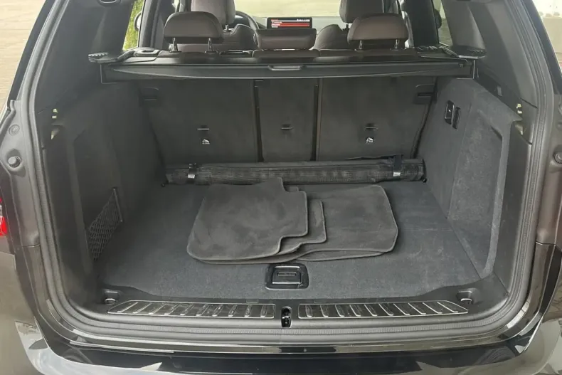 BMW X3 din 2024 cu 21.334 km - oferta BMW151886 - foto 7