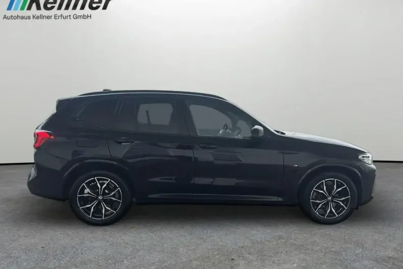 BMW X3 din 2024 cu 21.334 km - oferta BMW151886 - foto 9