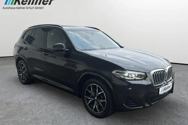 BMW X3 din 2024 cu 21.334 km - oferta BMW151886 - foto 10