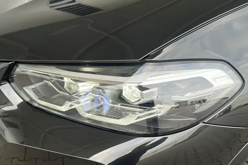 BMW X3 din 2024 cu 21.334 km - oferta BMW151886 - foto 11