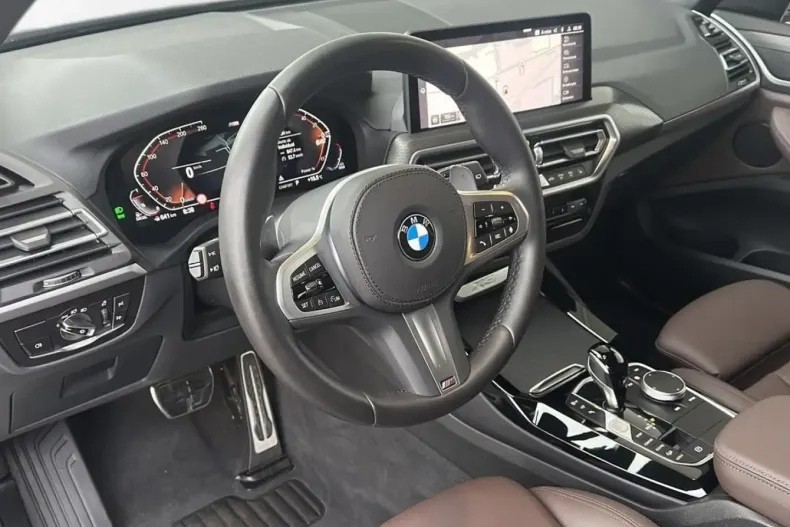 BMW X3 din 2024 cu 21.334 km - oferta BMW151886 - foto 16