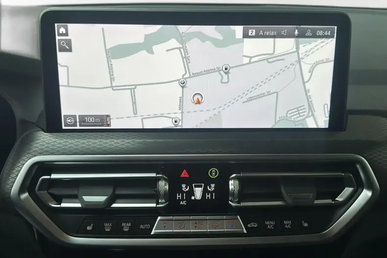 BMW X3 din 2024 cu 21.334 km - oferta BMW151886 - foto 19