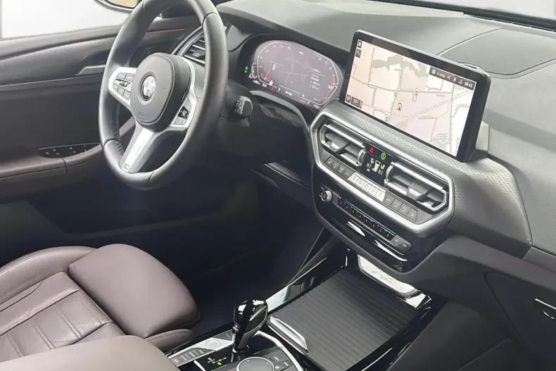 BMW X3 din 2024 cu 21.334 km - oferta BMW151886 - foto 21