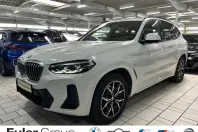 BMW X3 din 2024 cu 28.600 km - oferta BMW151887 - foto 1